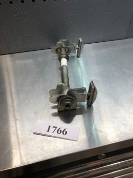 Suzuki RF600 Bakaxel