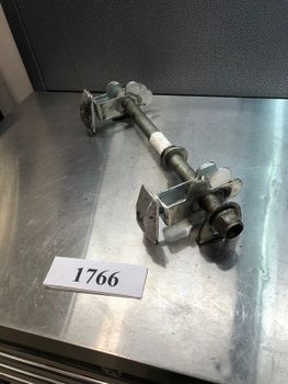 Suzuki RF600 Bakaxel