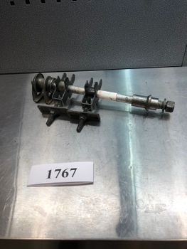 Suzuki GSX750F -89 Bakaxel