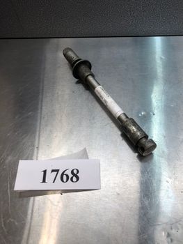 Suzuki GSX750ES -83 Framaxel