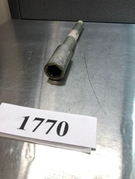 Suzuki DL1000 -05 Framaxel