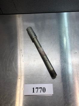 Suzuki DL1000 -05 Framaxel