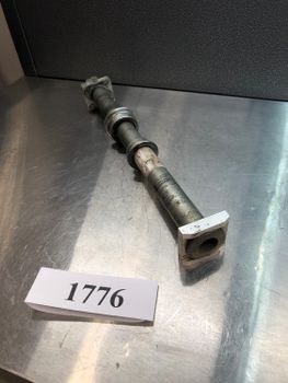 Kawasaki ZX12 -01 Bakaxel