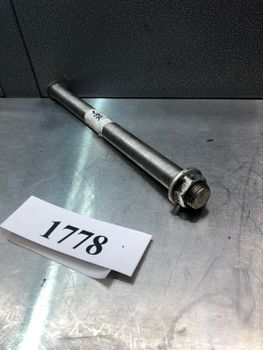 Kawasaki ZZR400 -92 Svingaxel