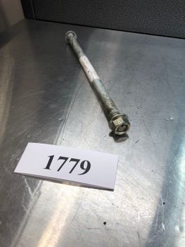 Kawasaki ER5 -97 Svingaxel