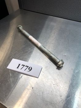 Kawasaki ER5 -97 Svingaxel