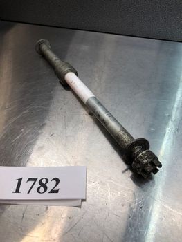 Kawasaki ER5 -97 Bakaxel