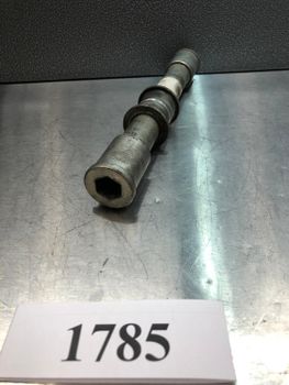 Kawasaki ZX12 -01 Framaxel