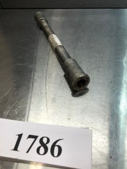 Kawasaki ZX10 -88 Framaxel