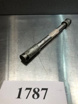 Kawasaki GPZ750 -83 Framaxel