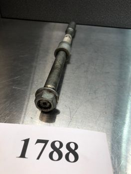 Kawasaki GPX600 Framaxel