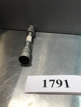 Kawasaki ZX10 -88 Framaxel