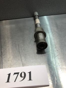 Kawasaki ZX10 -88 Framaxel