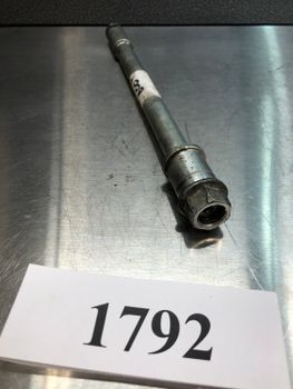 Kawasaki GPX600 Framaxel