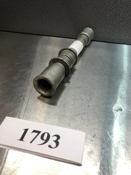 Kawasaki ZX12 -01 Framaxel