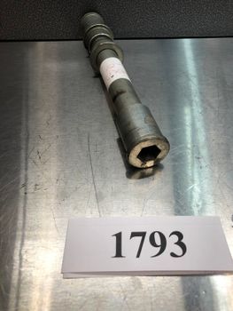 Kawasaki ZX12 -01 Framaxel