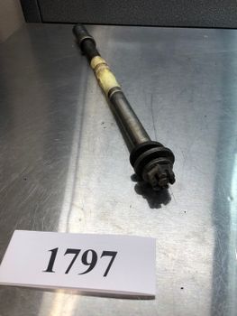 Yamaha XJ900 -85 Bakaxel