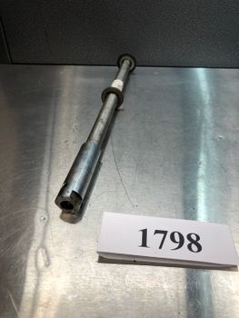 Yamaha XV750 -94 Bakaxel