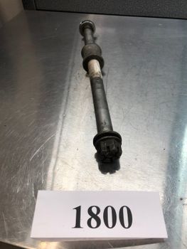 Yamaha XJ400 Bakaxel