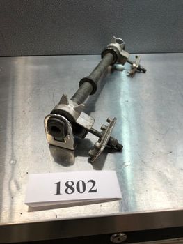 Yamaha YZF600 -99 Bakaxel
