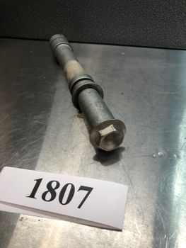 Honda CBR1000RR -04 Framaxel