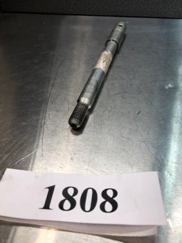 Honda NSR125 88-89 Framaxel