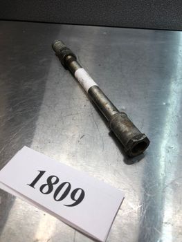 Honda CB750F -81 Framaxel