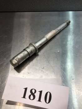 Honda XL125 -03 Framaxel