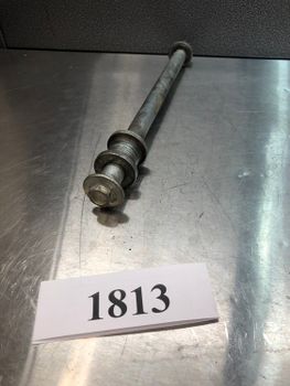 Honda NSR125 88-89 Bakaxel