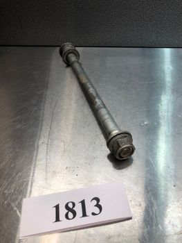 Honda NSR125 88-89 Bakaxel
