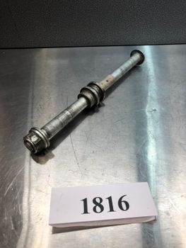 Honda NSR125 -88 Bakaxel