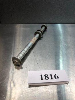 Honda NSR125 -88 Bakaxel
