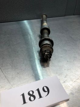 Honda CB750F -81 Bakaxel