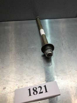 Honda CBR600F -87 Bakaxel