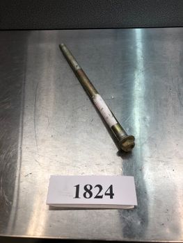 Honda XRV750 -02 Axel