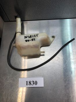 Honda NSR125 88-89 Expansionskärl