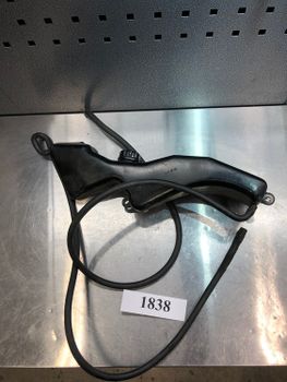 Kawasaki ZX12 -01 Expansionskärl