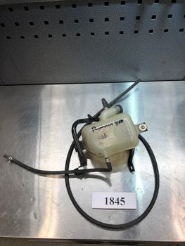 Suzuki Burgman 400 -00 Expansionskärl