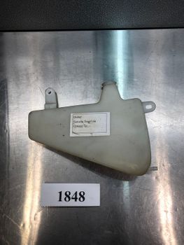 Yamaha FZR600 -91 Expansionskärl