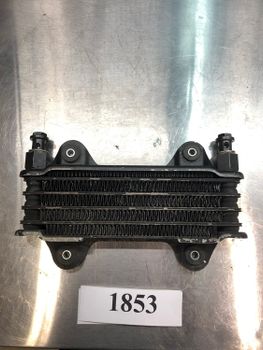Suzuki GSX750ES Oljekylare