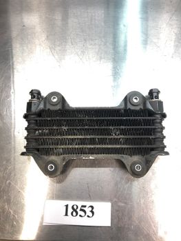 Suzuki GSX750ES Oljekylare