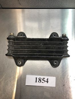 Suzuki GSX550E -83 Oljekylare