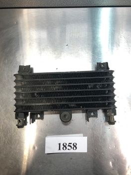 Kawasaki ZZR400 -92 Oljekylare