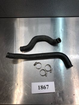 Honda XL125 -03 Kylarslangar
