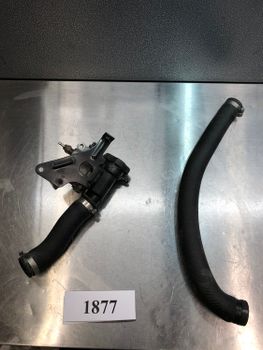 Kawasaki ZZR400 -92 Termostathus