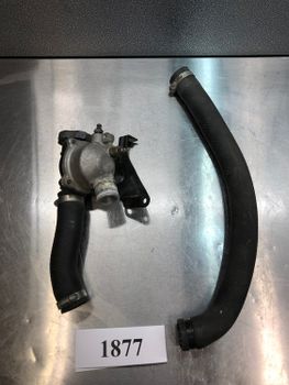 Kawasaki ZZR400 -92 Termostathus
