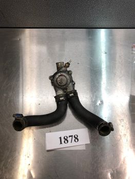 Kawasaki GPX600 Termostathus