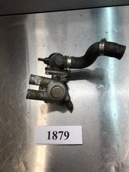 Kawasaki ZL600 -97 Termostathus