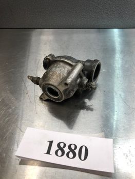 Kawasaki ZZR1100 Termostathus