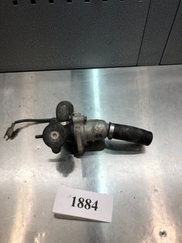 Suzuki RF600 Termostathus